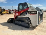 Used Takeuchi